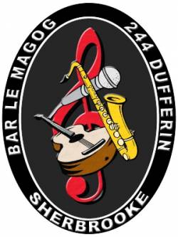 photo of Le Magog photo of Le Magog